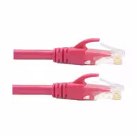 کابل شبکه VNL CAT6 1M - یاسین کامپیوتر
