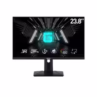 مانیتور 24 اینچ ام اس ای (MSI) مدل G244PF E2