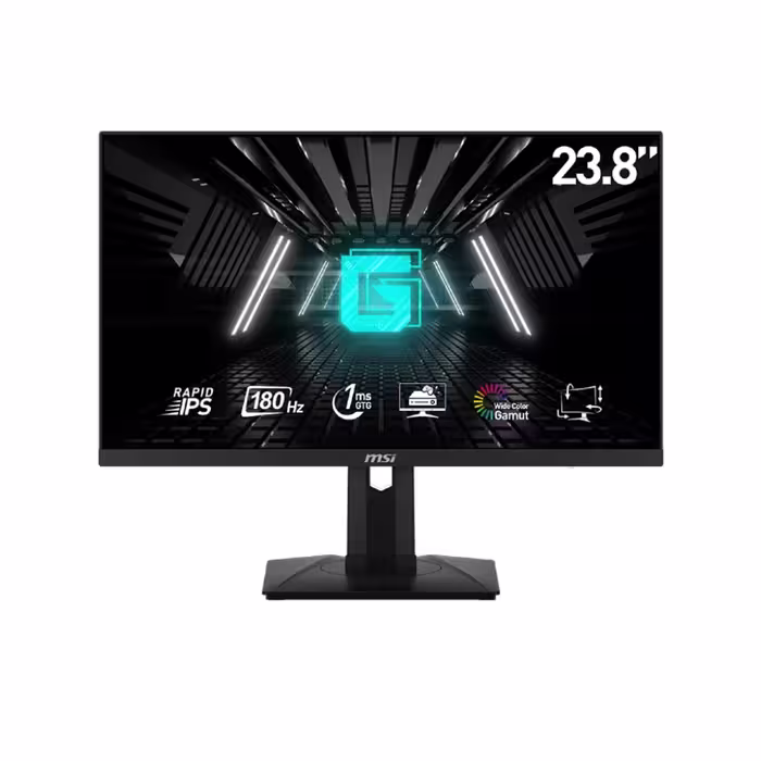 مانیتور 24 اینچ ام اس ای (MSI) مدل G244PF E2