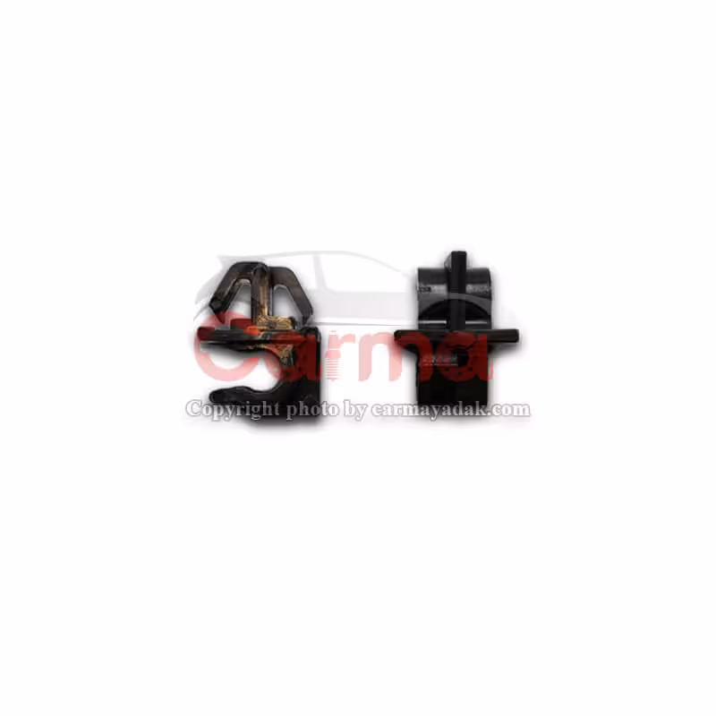 خار نگهدارنده میل کاپوت ام وی ام 110 شرکتی