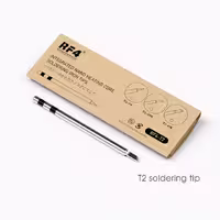 نوک هویه سرکاتری RF4 T2-OK