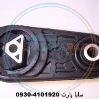 دسته موتور شاتونی مگان 2000 – ایرانی