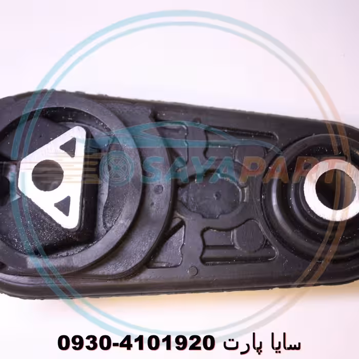 دسته موتور شاتونی مگان 2000 – ایرانی