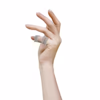 آتل انگشت آلومینیومی پین مد 6101