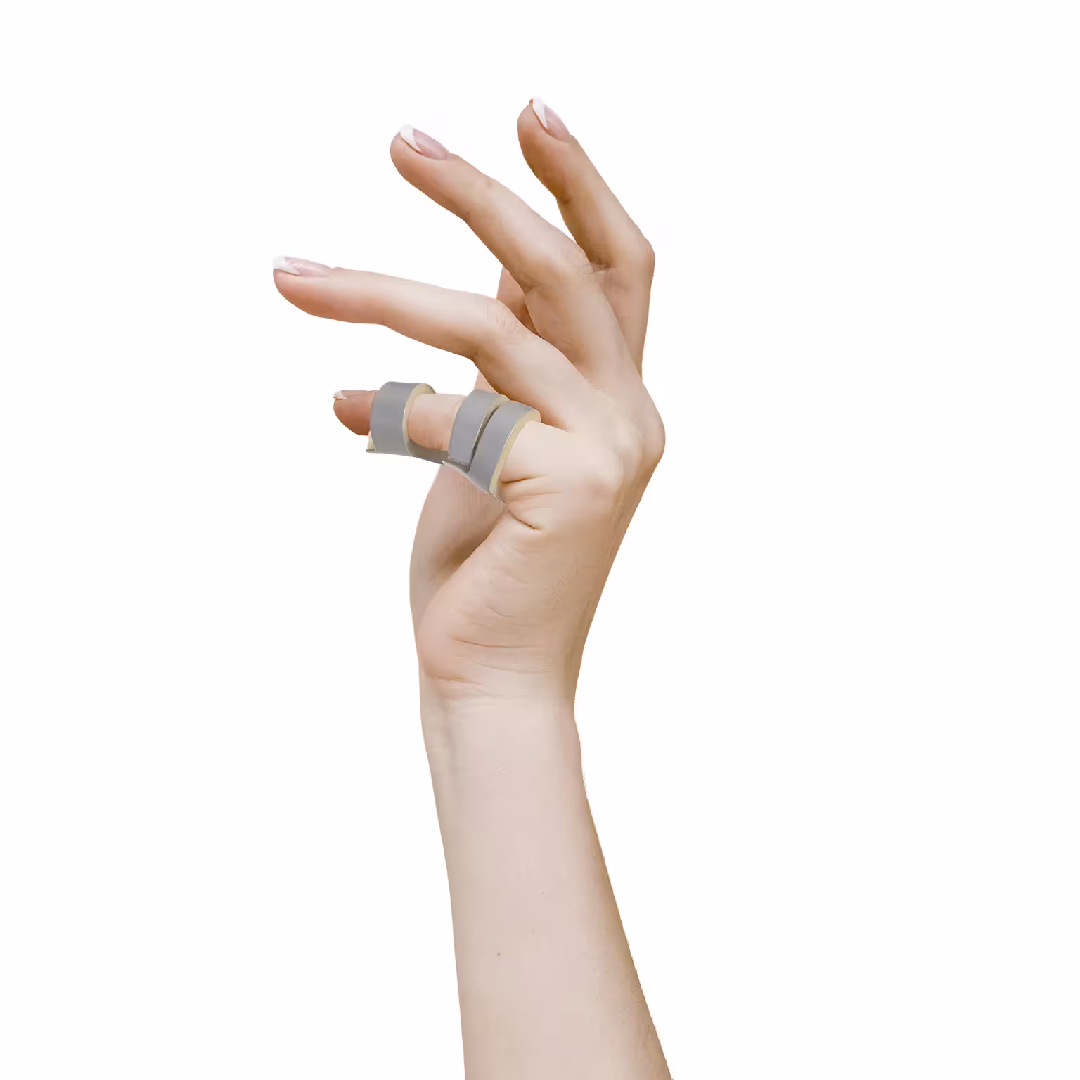 آتل انگشت آلومینیومی پین مد 6101