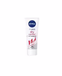 دئودورانت کرمی نیوا NIVEA مدل Dry Comfort حجم 75 میل