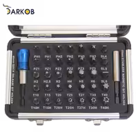 مجموعه بیت و نگهدارنده بیت لیکوتا 37 عددی مدل ALM-1004