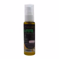 روغن تقویت کننده ناخن گیاهی رمرون حجم 40 میل