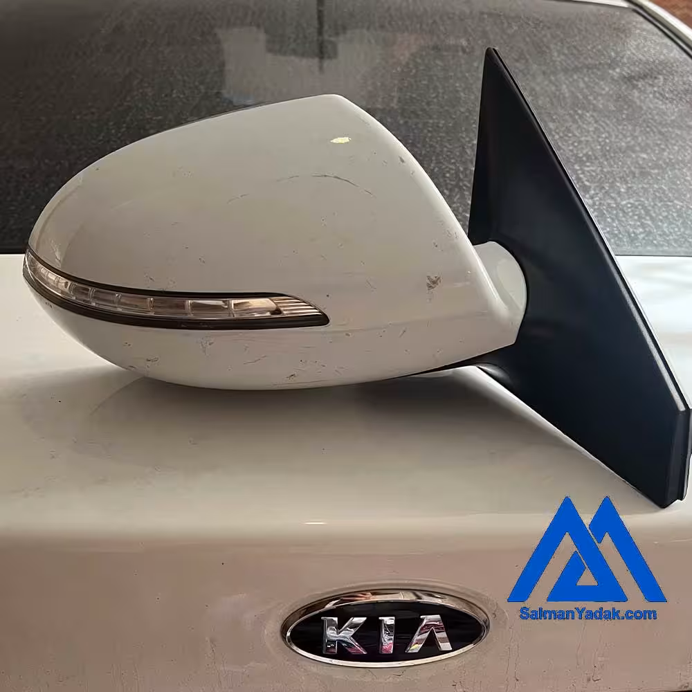 اینه اسپورتیج 876203W211