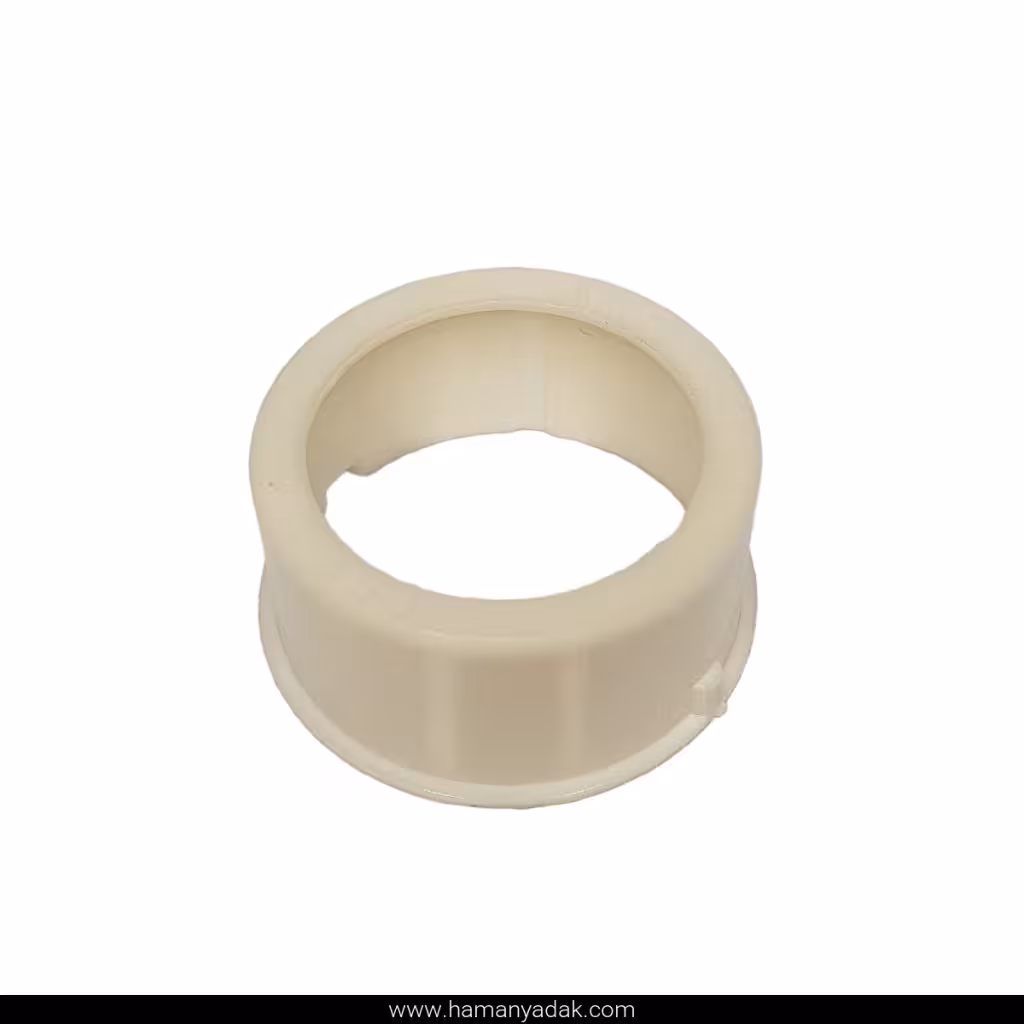 جا بلبرینگ ته دینام بنزی مدل آلمانی