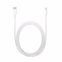 کابل تبدیل USB-C به لایتنینگ آیفون طول 1 متر