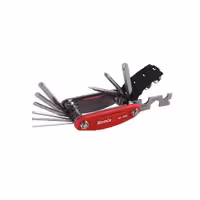 کیت سرویس دوچرخه 16 پارچه رونیکس مدل RH-2090