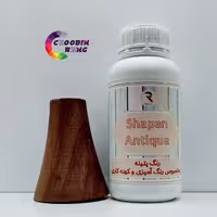 شاپان گردویی رالکو 500 میل