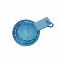 ست پیمانه اندازه گیری مهروز بسته 3 عددی