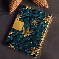 دفتر یادداشت مدیریتی