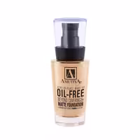 کرم پودر Oil-Free آموتیا شماره F210