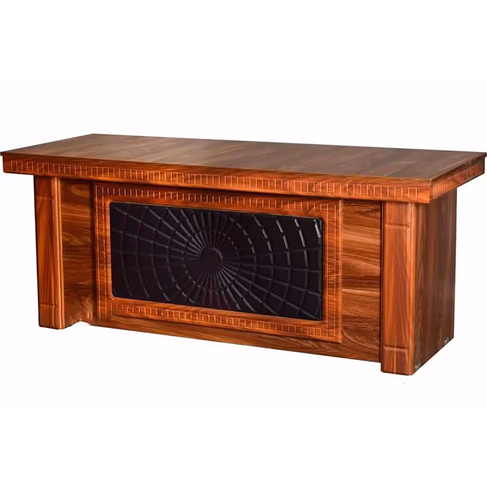 میز کارمندی نیمه وکیوم خورشیدی