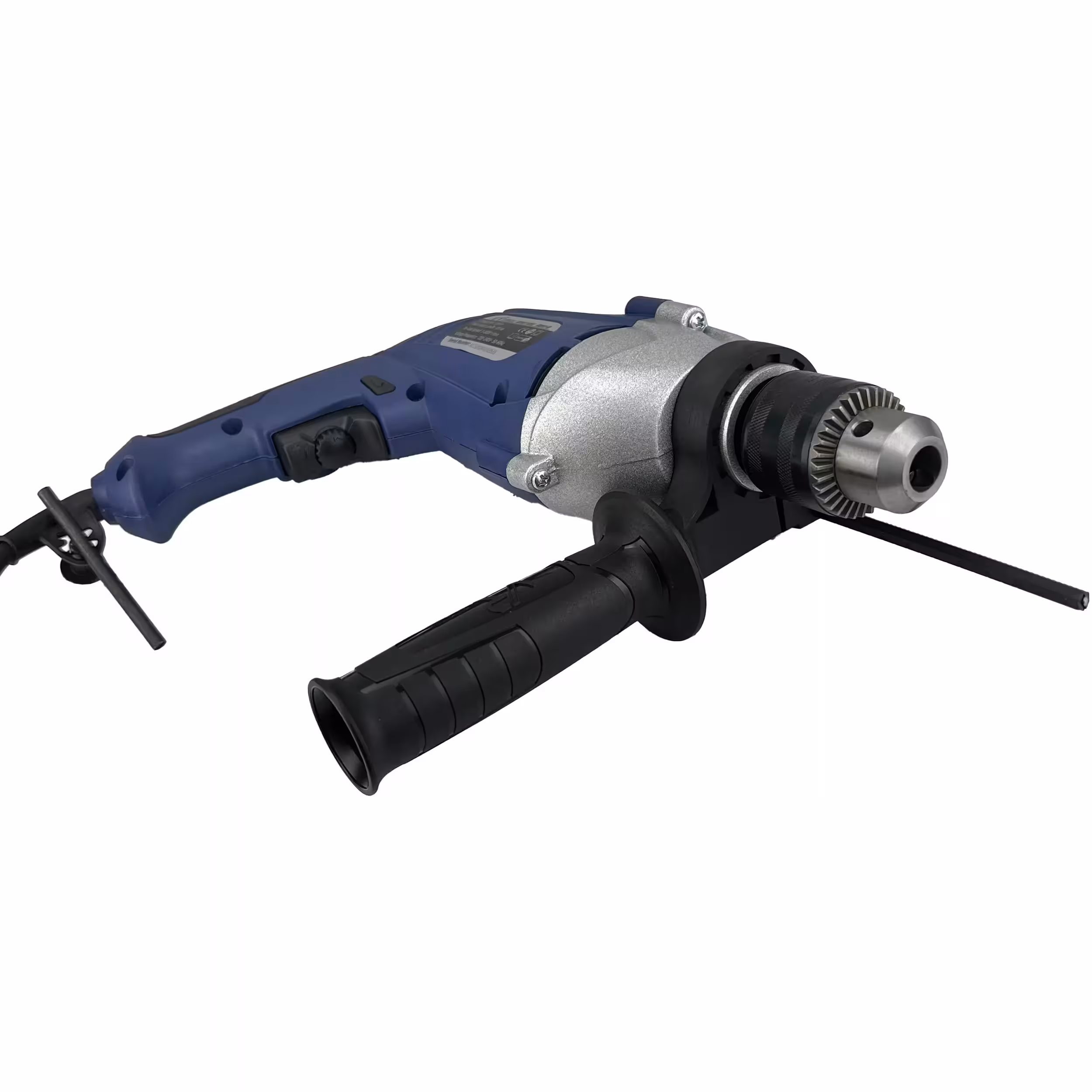 دریل چکشی ویوارکس مدل VR8113-ID