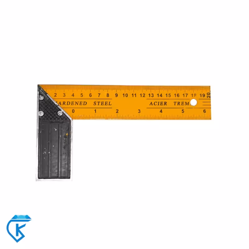 گونیا نجاری مدرج 20 سانت