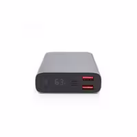 پاور بانک 10 هزار وات مدل WPG-103