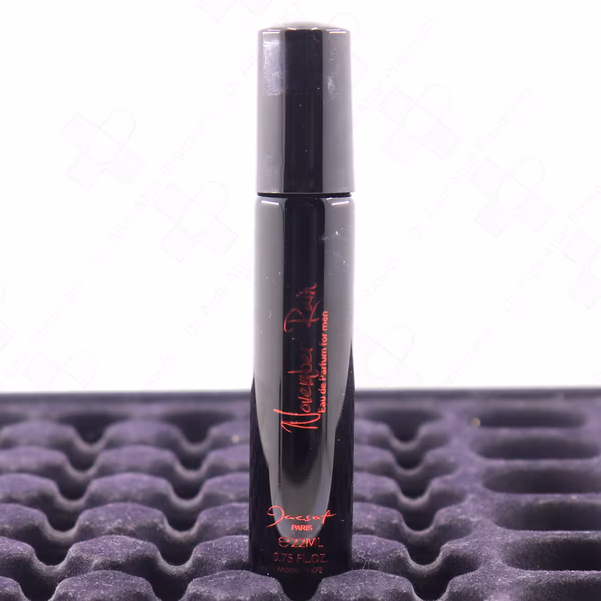 عطر و ادکلن ژک ساف نوومبر رین 22 میلی لیتر