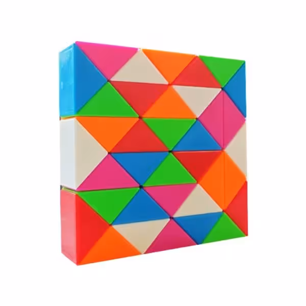 مکعب روبیک کای وای مدل ماری 36