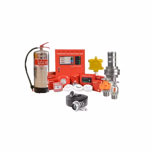 کپسول آب و فوم استیل 10 لیتری بایا