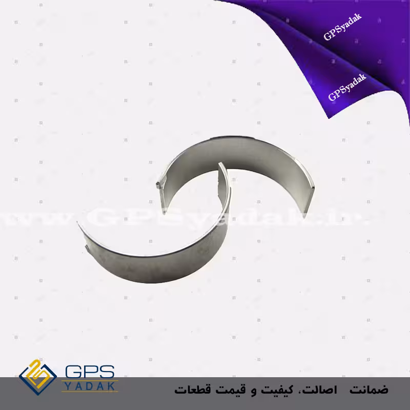 یاتاقان ثابت و متحرک مشکی کیا اپتیما TF اصلی