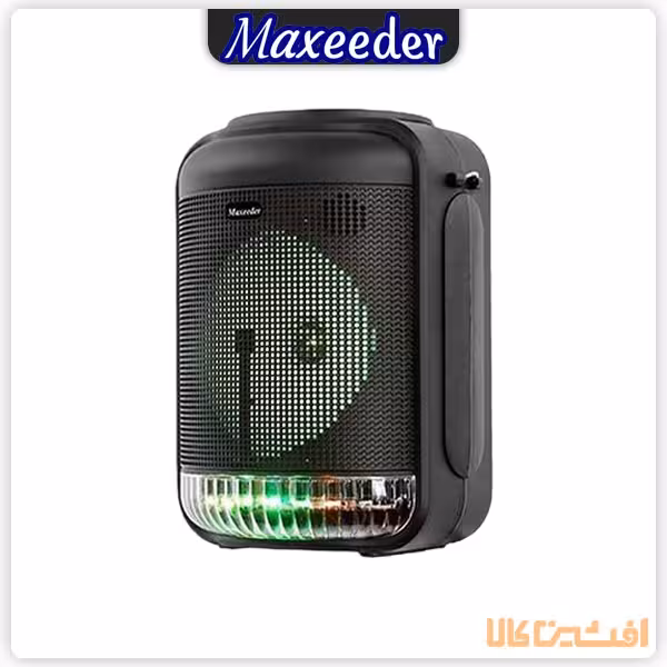 اسپیکر مکسیدر مدل KC805