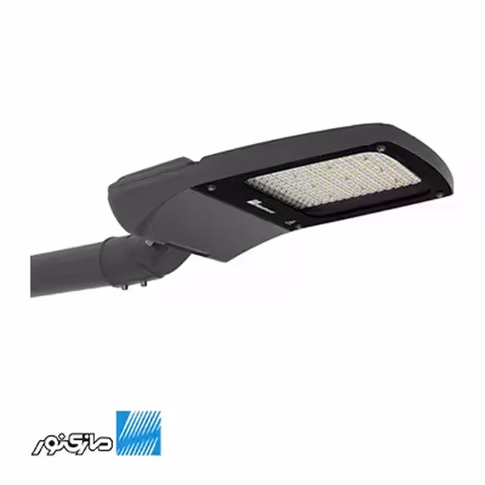 چراغ خیابانی 150 وات مدل لبیرا L سری Optimax مازی نور