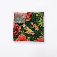 پوشت لاله داغدار