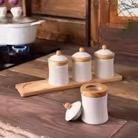 ادویه 4تایی ریور کد 9670-08