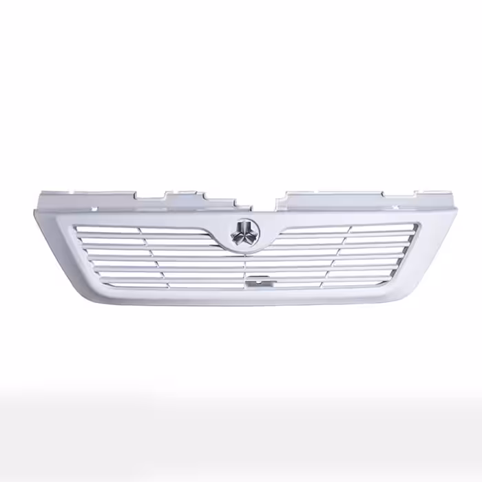 جلو پنجره سفید پراید 132 با آرم سام صنعت