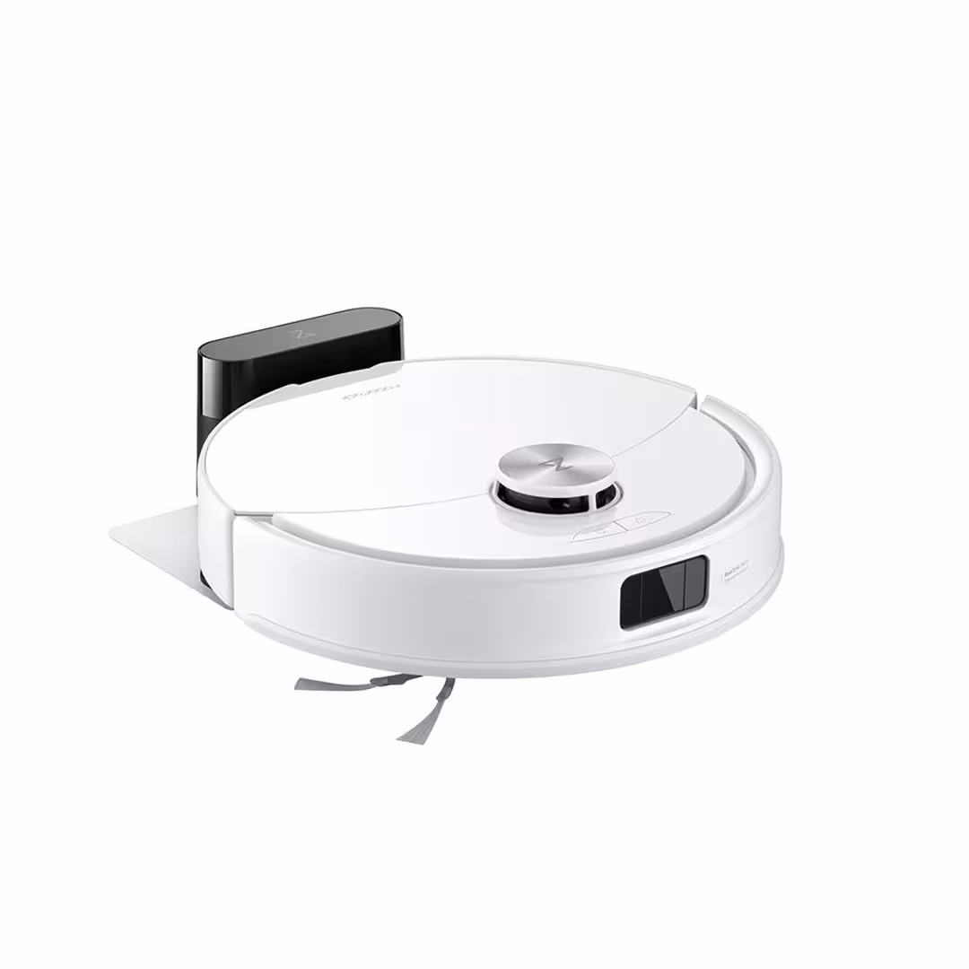 جاروبرقی رباتیک شیائومی مدل Roborock S8 pro ( پک اصلی سفارشی و گلوبال اروپا )