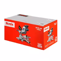 فارسی بر 21cm کشویی – 5301 رونیکس