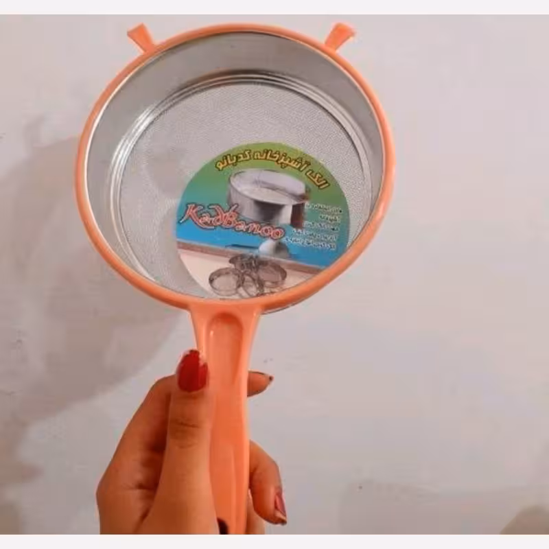 الک مارک کدبانو | amazonchi