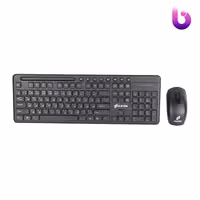 کیبورد و موس بی سیم ایلون WK801
