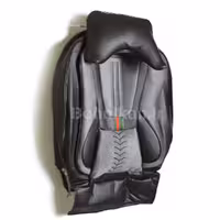 روکش صندلی چرم مخمل طرح GUCCI برند رایکو مناسب تیبا 2 کد 22879