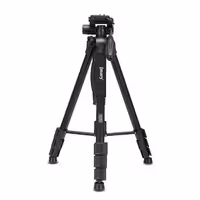 سه پایه دوربین جیماری (Jmary KP-2264 Camera Tripod (Black