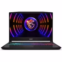 لپ تاپ 15.6 اینچی ام اس آی مدل Katana 15 B12VEK