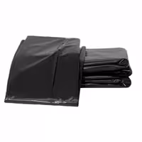 نایلون کف  عرض 100 مشکی