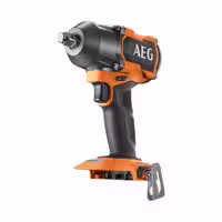 آچار بکس 1/2 اینچ 18 ولت آاگ AEG مدل BSS18MTF12BL-0