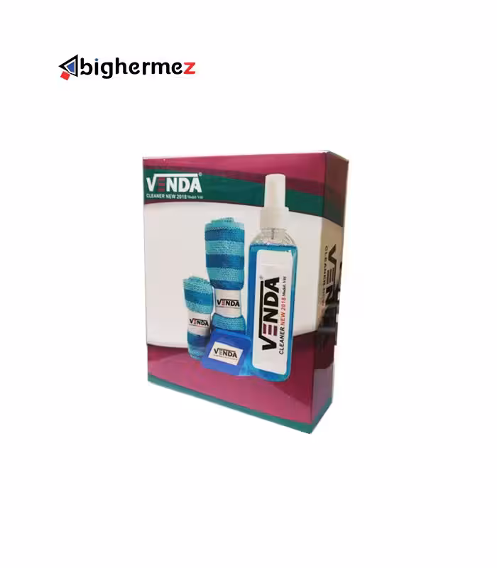 تمیز کننده وندا