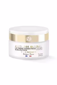 کرم روز جوان کننده ایوروشه حجم 50 ml
