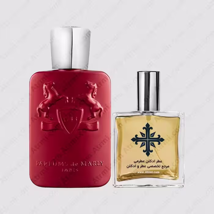 عطر ادکلن عطرمی مدل کالان – Atrmi Kalan