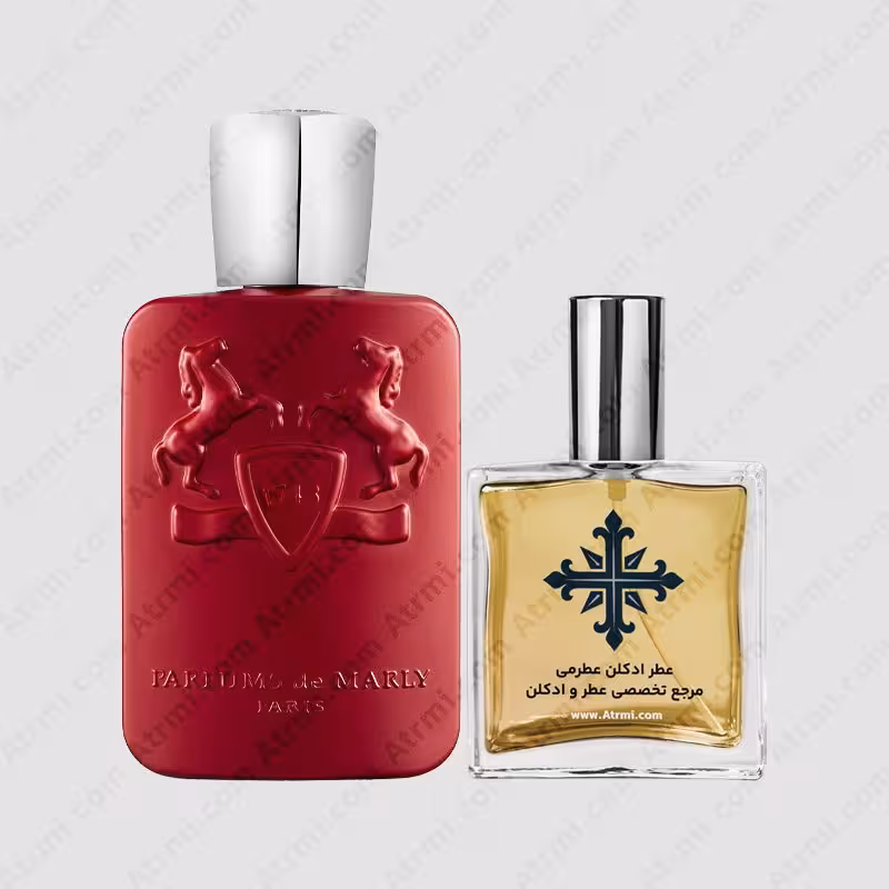 عطر ادکلن عطرمی مدل کالان – Atrmi Kalan