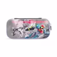 خرید کیف PowerA Slim برای Nintendo Switch طرح Metroid Dread