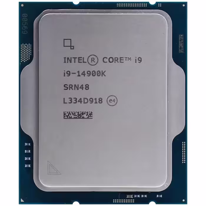پردازنده بدون باکس اینتل Intel Core i9-14900K