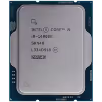 پردازنده بدون باکس اینتل Intel Core i9-14900K