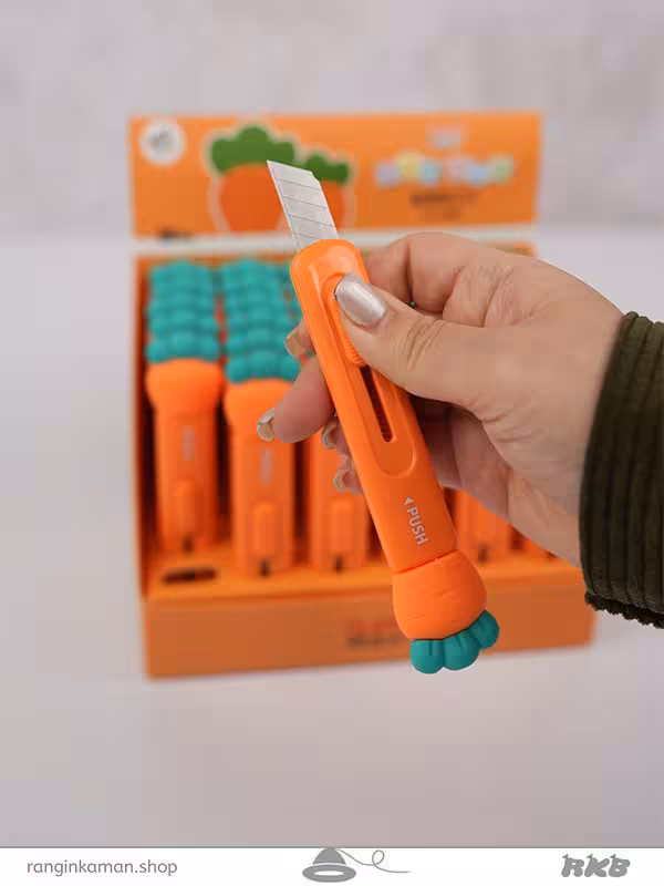 کاتر سیلیکونی Silicone cutter